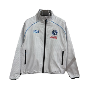 SSC Naples Veste survetement 25/26