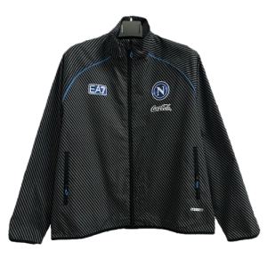 SSC Naples Veste survetement 25/26