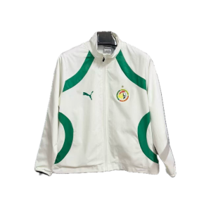 Senegal Veste survetement 26/27