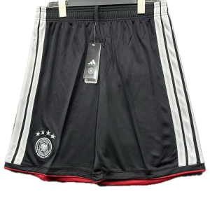 Allemagne Short Domicile 25/26