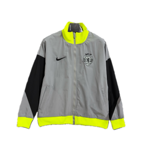 Sporting CP Veste survetement 25/26