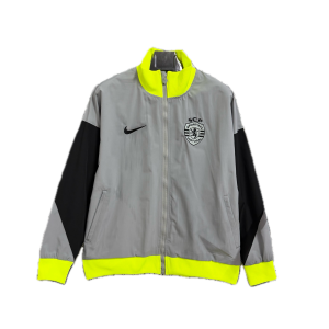 Sporting CP Veste survetement 25/26