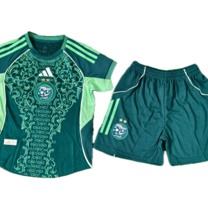 TENUE Algerie Concept 24/25 - Enfant/Adulte