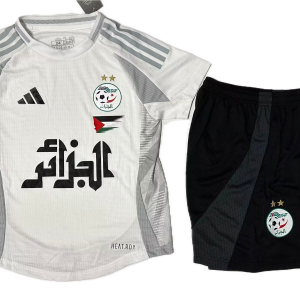 TENUE Algerie Concept 25/26 - Enfant/Adulte