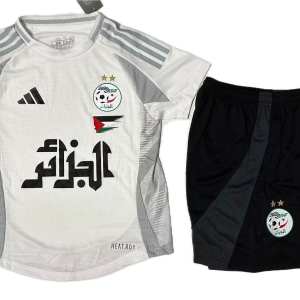 TENUE Algerie Concept 25/26 - Enfant/Adulte