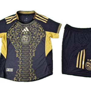 TENUE Algerie Concept 25/26 - Enfant/Adulte