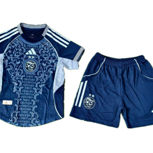 TENUE Algerie Concept 25/26 - Enfant/Adulte