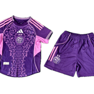 TENUE Algerie Concept 25/26 - Enfant/Adulte