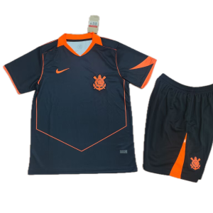 Tenue SC Corinthians Paulista Maillot Third 25/26
