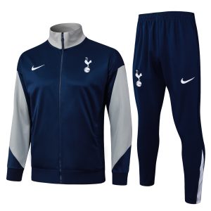 Tottenham Hotspur Survetement Match 25/26 - Enfant/Adulte