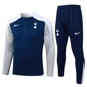 Tottenham Hotspur Survetement Training 25/26 - Enfant/Adulte