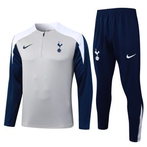 Tottenham Hotspur Survetement Training 25/26 - Enfant/Adulte