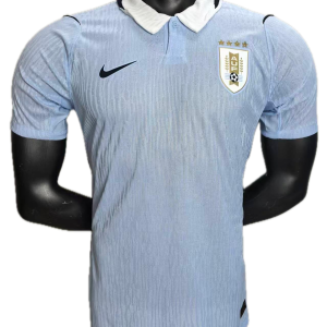 Uruguay Maillot Domicile 26/27 - Version Player