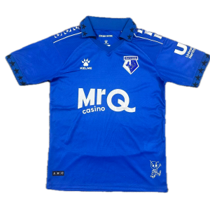 Watford FC Maillot Third 25/26