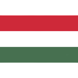Équipes nationales Hongrie