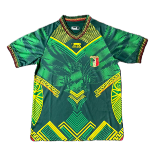 mali Maillot Exterieur 25/26