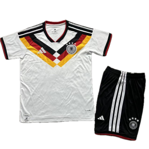 tenue Allemagne 26/27 - Enfant/Adulte