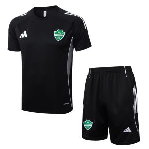Al Ahli SFC Ensemble Training 25/26