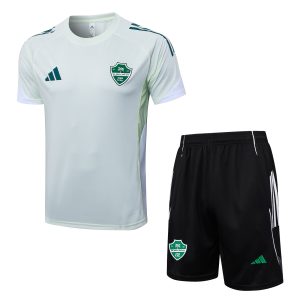 Al Ahli SFC Ensemble Training 25/26