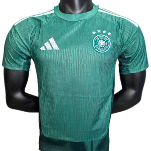 Allemagne Maillot Gardien 26/27 - Version Player