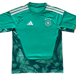 Allemagne Maillot Gardien 26/27