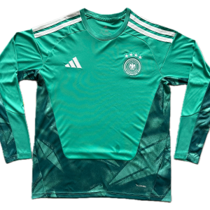 Allemagne Maillot Gardien Manche Longues  26/27