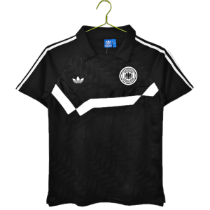 Allemagne Maillot Retro Spécial 1988