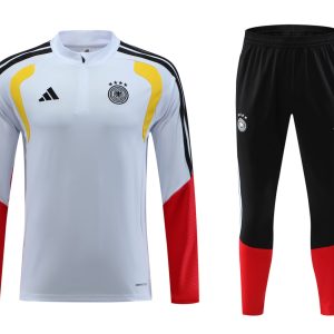 Allemagne Survetement Training 26/27 - Enfant/Adulte