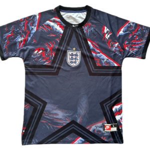 Angleterre Maillot Gardien 26/27
