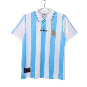Argentine Maillot Retro Domicile 1994