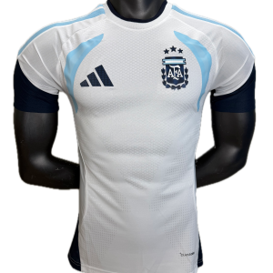 Argentine Maillot Training 25/26 – Version Player