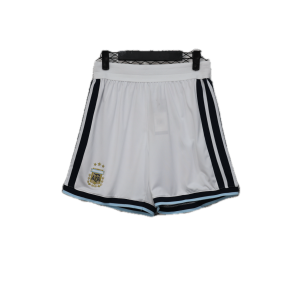 Argentine Short Domicile 26/27 - Version Player