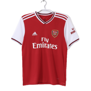 Arsenal FC Maillot Retro Domicile 19/20