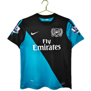 Arsenal FC Maillot Retro Exterieur 11/12