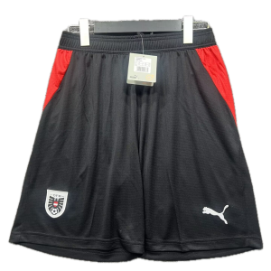 Autriche Short Domicile 26/27