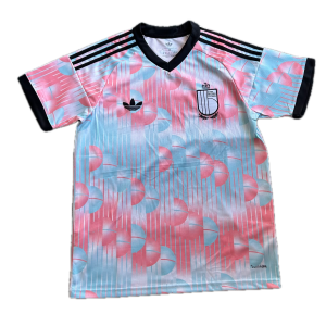 Belgique Maillot Exterieur 26/27