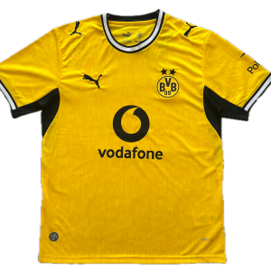 Borusia Dortmund Probable MAILLOT Domicile  26/27
