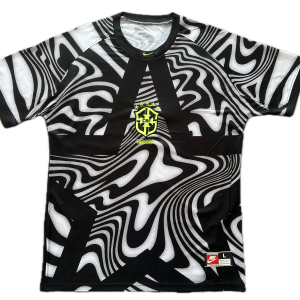 Brésil Maillot Gardien 26/27