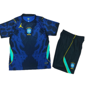 Brésil Tenue Exterieur 26/27 - Enfant/Adulte