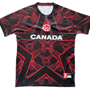Canada Maillot Gardien 26/27