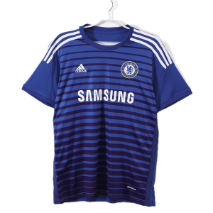 Chelsea FC Maillot Retro Domicile 14/15