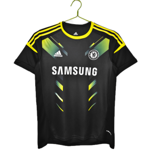 Chelsea FC Maillot Retro Third 12/13