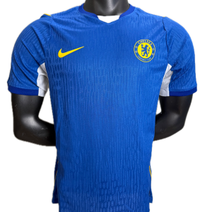 Chelsea FC Probable Maillot Domicile 26/27 - Version Player