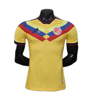 Colombie maillot Spécial 26/27 - Version Player