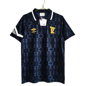 Ecosse Maillot Retro Domicile 1992