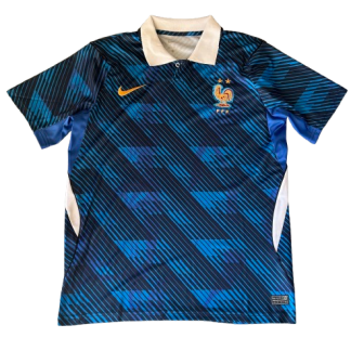 Equipe de France Maillot Domicile 26/27