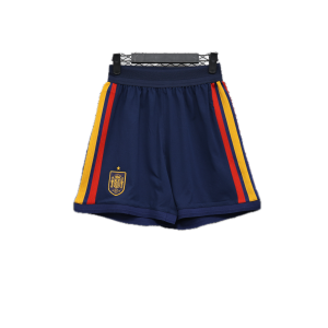 Espagne Short Domicile 26/27 - Version Player