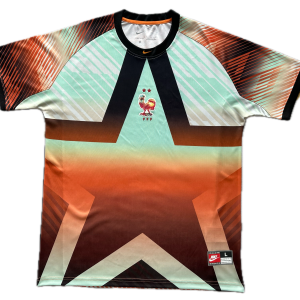 France Maillot Gardien  26/27