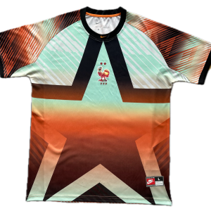 France Maillot Gardien  26/27