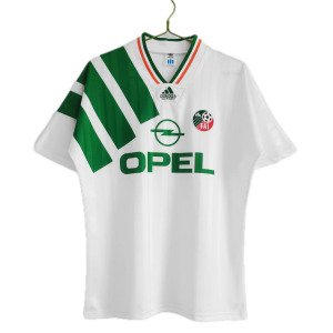 Irlande Maillot Retro Exterieur 1992